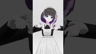 犬とバカ猫 / セカンドバッカー 踊ってみた #shorts #vtuber #vrchat #vrc #踊ってみた