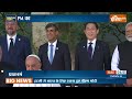 Special News : PM का इटली दौरा..किस-किससे मिले मोदी? PM Modi | G7 Summit |  - 02:31 min - News - Video