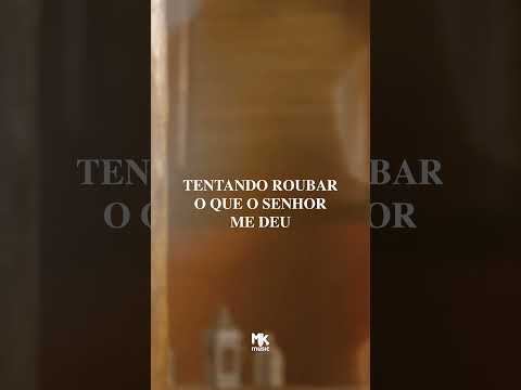 🙌 Deus luta por você! Assista agora a letra animada de “Não Estou Sozinho”! #ThalitaRoberta #MKMusic