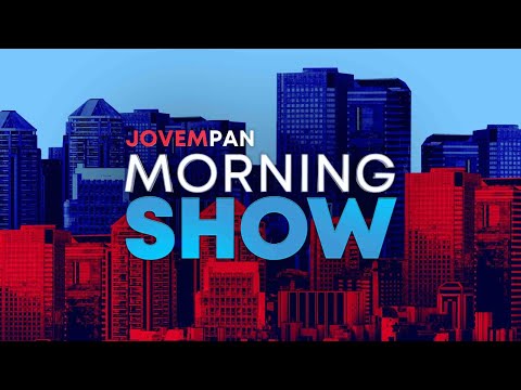 MORNING SHOW - 10/03/25