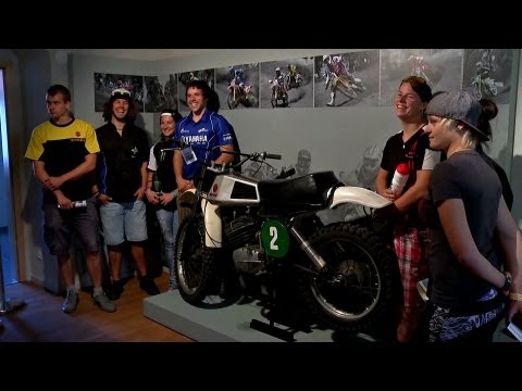 MX3-WMX Round of Czech Republic - Welcome to PACOV - 2013 - Motocross 