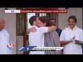 Rahul Gandhi Will Continue As Rae Bareli MP, Says Kharge | Delhi | V6 News - 01:50 min - News - Video