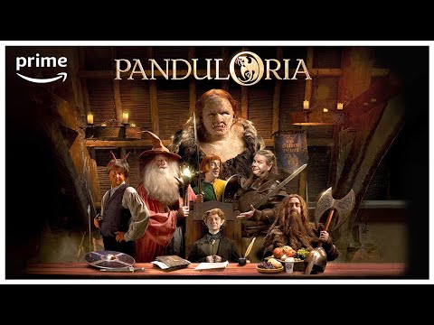 Panduloria'