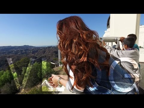 Vlog: Regular Days + LA