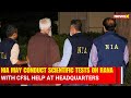NIA Plans Voice, Scientific Tests for Rana; CFSL Team May Assist at HQ : Sources | NewsX