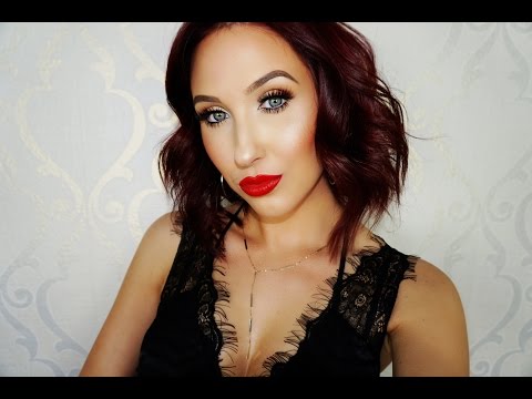 CHATTY FABRUARY FAVORITES | Jaclyn Hill