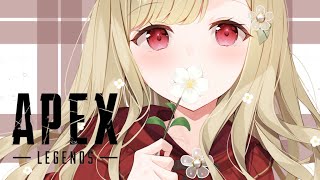 【 Apex 】たのしいふるぱ！ w/ろびんさん、ナウマンさん【 ぶいすぽ / 小雀とと 】