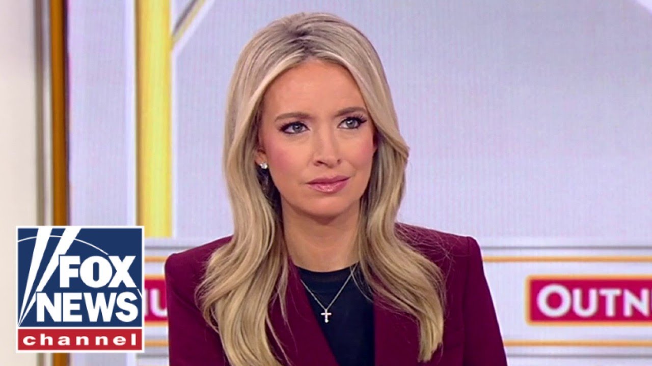 Kayleigh McEnany: Kamala Harris must answer this question