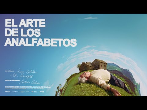 El Arte de los Analfabetos'