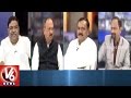 Special Debate on Telangana New Districts, Surgical Strikes