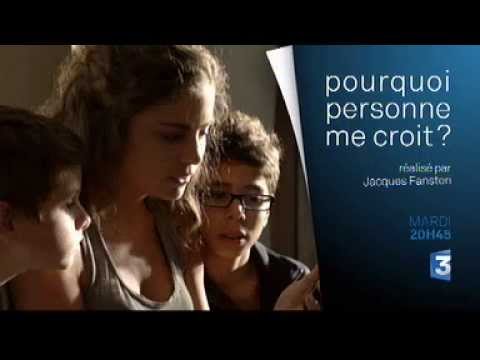 Pourquoi Personne Me Croit?'