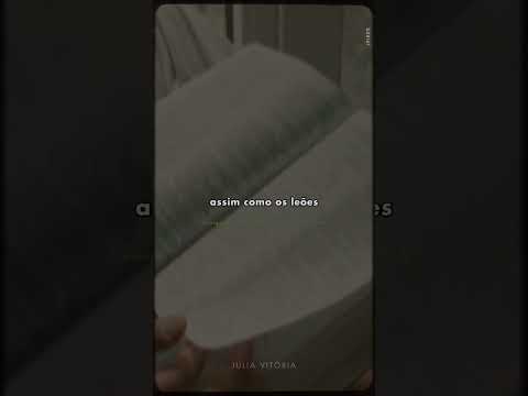 Na batalha da vida, qual leão dentro de você está vencendo? 🦁 #Juliavitoria #shorts