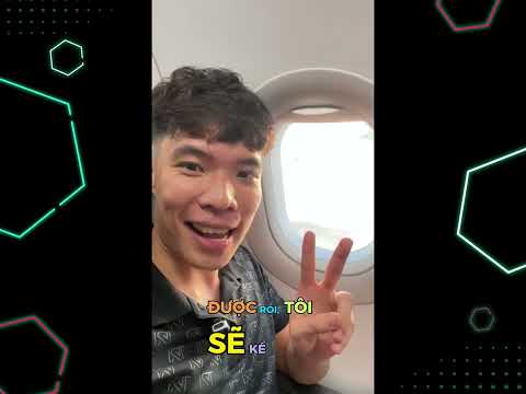 Đi nước ngoài lần đầu tiên sẽ như nào? #travel #dulichtrungquoc #phuonghoangcotran #fypシ゚viral