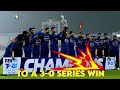 Paytm T20I Trophy IND v SA: Team Indias journey Part 1