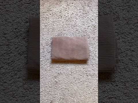 طريقة تفصيل وخياطة فستان للمحجبات بقماش شتوي مطاطي قياس L خطوة بخطوة للمبتدئين