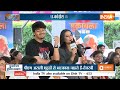 Lok Sabha Election 2024: जब शो के दौराव युवा से पूछा धर्म के नाम पर आरक्षण कौन सी पार्टी कर रही है ?  - 05:20 min - News - Video