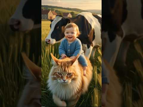 🔥BABY😺 #cat #cute #trending