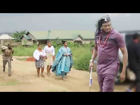 Ija Abemi - Yoruba Movie 2025 Drama Odunlade Adekola | Eniola Ajao | Tunde Aderinoye