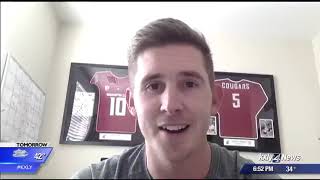 Apple Cup Moments:  2012 comeback