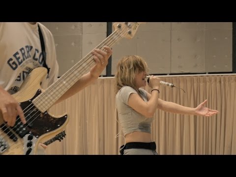浜崎あゆみ / Documentary of ayumi hamasaki COUNTDOWN LIVE 2016-2017 A『Just the beginning -20-』〜part 7〜