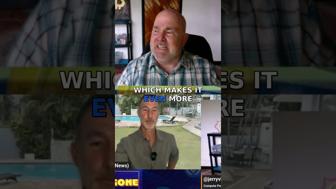 The Future of Data Centers in Space