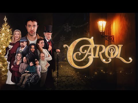 Carol | Family Christmas Movie | Christmas in July