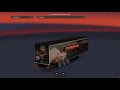Variety of food trailers v1.0