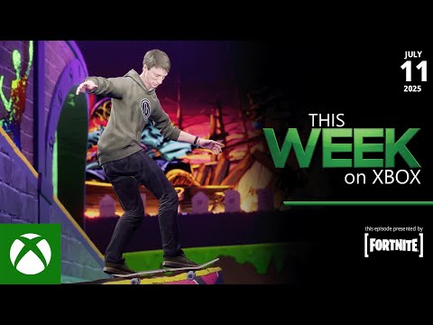 The Birdman is Back! | This Week on Xbox