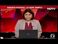 BAPS Temple | Over 3.5 Lakh Visit Abu Dhabis BAPS Temple In A Month Since Inauguration  - 00:29 min - News - Video