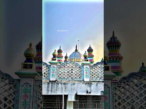 Dada Hayat 🇵🇰👑💚kalandar urus coming soon Maharashtra mangrul peer#shortvideo #dadahayatkalandar