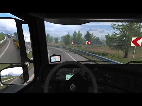 Volvo FH 2009 Engine Sound 1.47