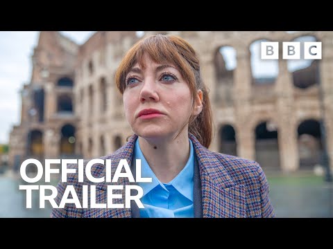 Cunk on Earth'