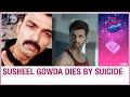 Kannada TV actor commits suicide