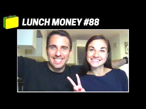 Lunch Money #88: Luxury Retail, TikTok Deal, China, Pac-12, SpaceX, & College Hotel