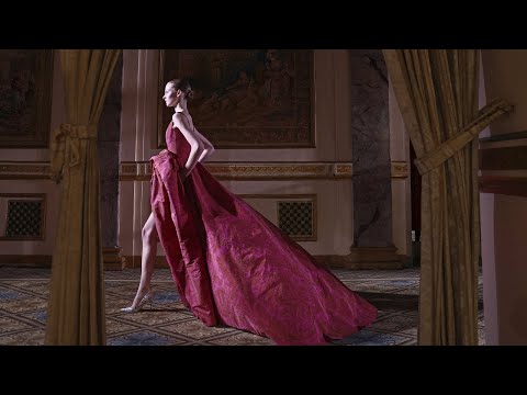 Carolina Herrera | Fall Winter 2023/2024 | Full Show