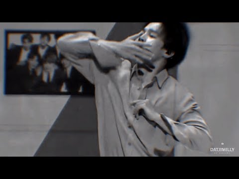 park jimin ─ do not disturb! ×