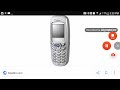 Samsung SGH C200 Startup And Shutdown Sounds