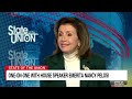 Nancy Pelosi responds to Trump mixing her up with Nikki Haley(CNN) - 08:26 min - News - Video