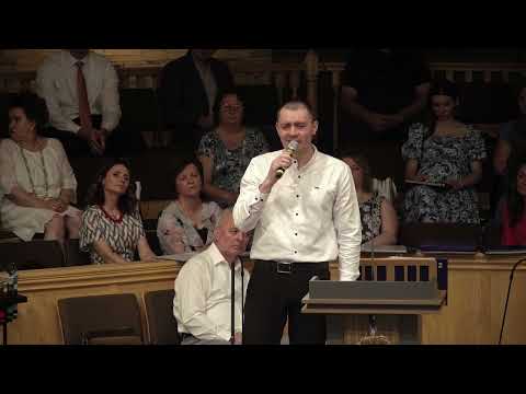 Solo: Bogdan Lototskiy | UBC Service | 06.22.2025