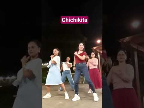 chichiquita #tiktok #dancechallenge #dance #dancerlife