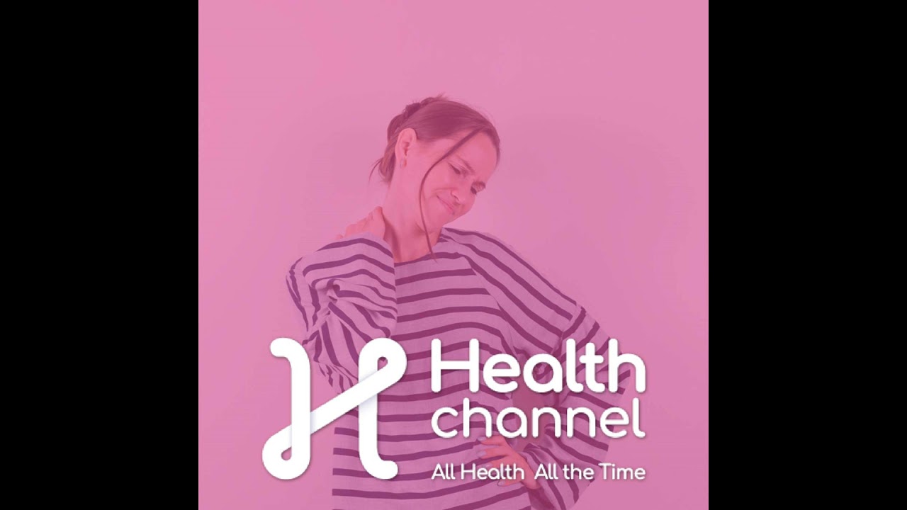 The Truth About Chronic Pain: Why Movement May Be the Best Medicine | Ask The Doc