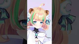 【かわいすぎてしぬ】ナンチャッテ！【踊ってみた】 #shorts #vtuber