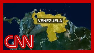 La CIA realizó un ataque con drones contra una instalación portuaria en la costa venezolana