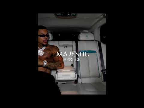 Luciano, Gzuz - Voyage Skit (Prod. By MPSlice)