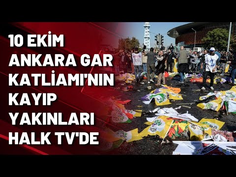 Türkiye'de aydınlatılamayanlar: 10 Ekim Katliamı davasında neler oldu?