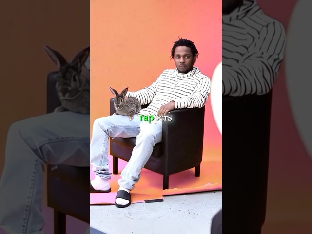 SHOCKING Pets Rappers Own 😳🐍