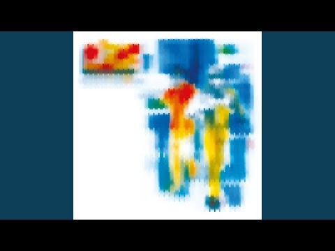 Air - All I Need (feat. Beth Hirsch) (Vegyn Versio…