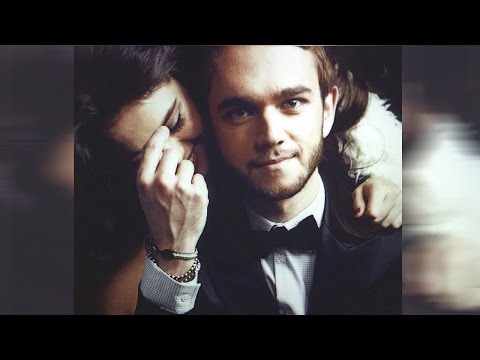 Selena Gomez & Zedd