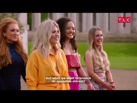 Beauty and the Geek UK'