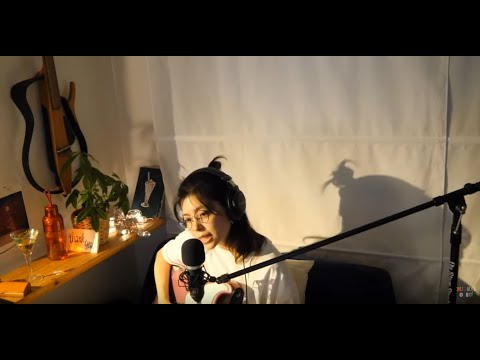 “Eternal My Room Session vol.8